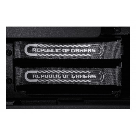Carcasa ASUS ROG Hyperion GR701 BTF Edition 90DC00F0-B39020