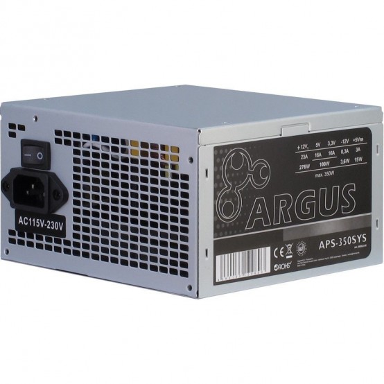 Sursa Inter-Tech APS-350SYS