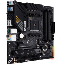 Placa de baza ASUS TUF GAMING B550M-PLUS refurbished 90MB14A0-M0EAY0