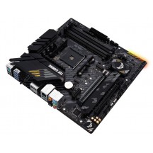 Placa de baza ASUS TUF GAMING B550M-PLUS refurbished 90MB14A0-M0EAY0