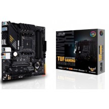 Placa de baza ASUS TUF GAMING B550M-PLUS refurbished 90MB14A0-M0EAY0