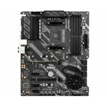 Placa de baza MSI X570-A PRO refurbished 7C37-003R