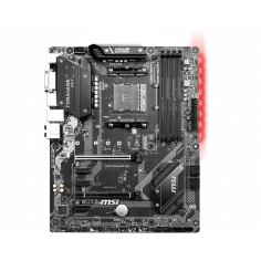 Placa de baza MSI B450 TOMAHAWK MAX refurbished