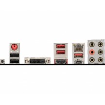 Placa de baza MSI B450 TOMAHAWK MAX refurbished