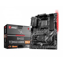 Placa de baza MSI B450 TOMAHAWK MAX refurbished