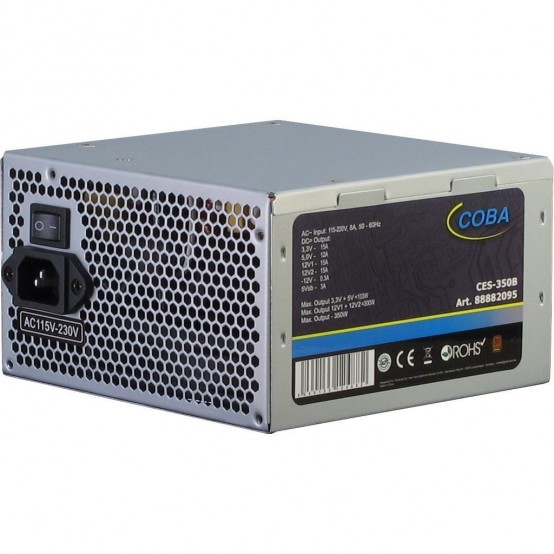 Sursa Inter-Tech Coba CES-350B