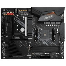 Placa de baza GigaByte B550 AORUS ELITE V2 refurbished