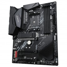 Placa de baza GigaByte B550 AORUS ELITE V2 refurbished