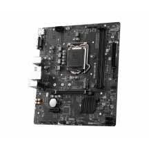 Placa de baza MSI PRO H410M-B refurbished