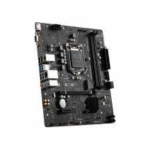 Placa de baza MSI PRO H410M-B refurbished