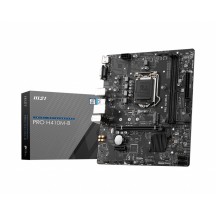 Placa de baza MSI PRO H410M-B refurbished