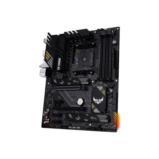 Placa de baza ASUS TUF GAMING B550-PLUS Wi-Fi