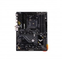Placa de baza ASUS TUF GAMING B550-PLUS Wi-Fi
