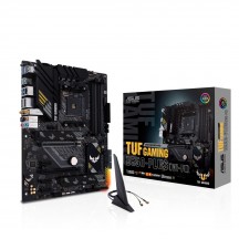 Placa de baza ASUS TUF GAMING B550-PLUS Wi-Fi