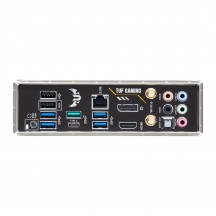 Placa de baza ASUS TUF GAMING B550-PLUS Wi-Fi