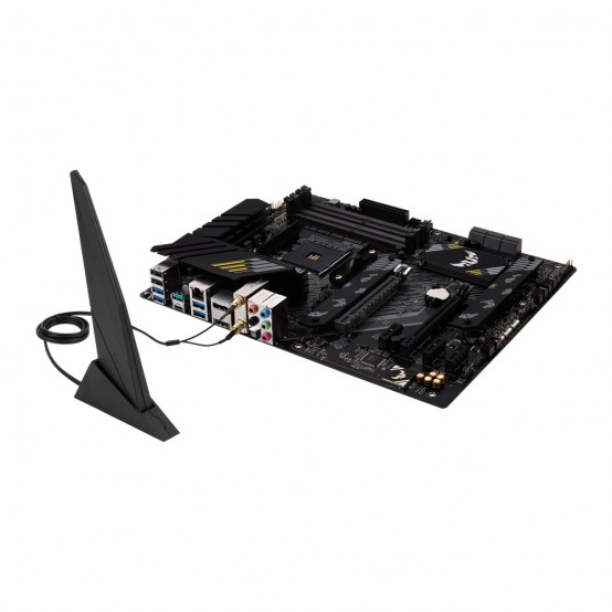Placa de baza ASUS TUF GAMING B550-PLUS Wi-Fi