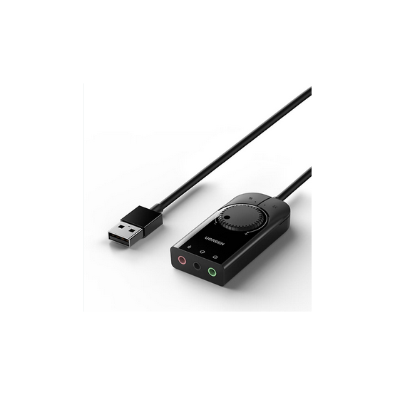 Placa de sunet Ugreen CM129 50599