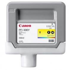 Cartus Canon PFI-306Y CF6660B001AA