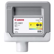 Cartus Canon PFI-306Y CF6660B001AA