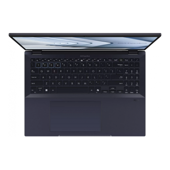 Laptop ASUS ExpertBook B5 B5404CMA-QM1052X