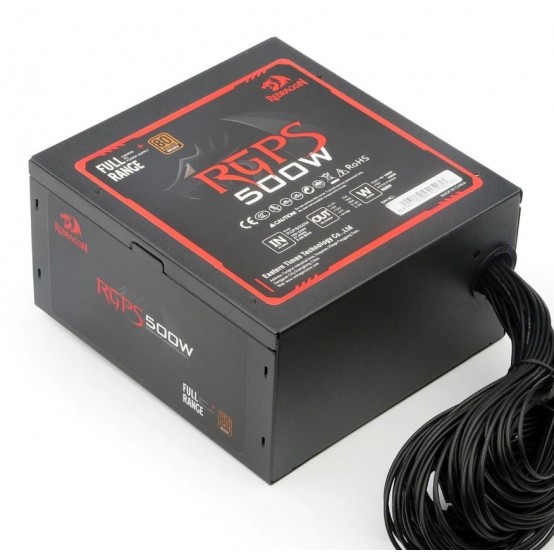Sursa Redragon RGPS500W RGPS500W-N
