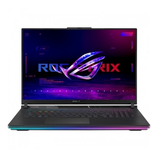 Laptop ASUS ROG Strix SCAR 18 (2024 G834JZR-R6079