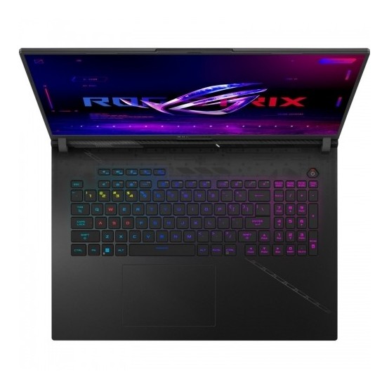Laptop ASUS ROG Strix SCAR 18 (2024 G834JZR-R6079