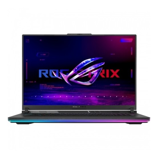 Laptop ASUS ROG Strix SCAR 18 (2024 G834JZR-R6079