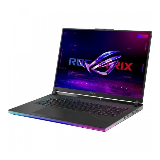 Laptop ASUS ROG Strix SCAR 18 (2024 G834JZR-R6079