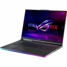 Laptop ASUS ROG Strix SCAR 18 (2024 G834JZR-R6079