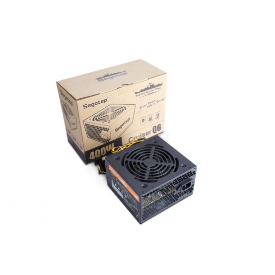 Sursa Segotep Cruiser Q6 CRUISER-Q6