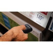 Scanner Zebra CS6080 Cordless CS6080-SR40004VMWW