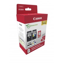Cartus Canon PG-540L / CL-541XL Photo Value Pack 5224B012AA