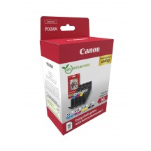 Cartus Canon CLI-551XL Photo Value Pack 6443B008AA