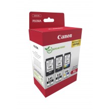 Cartus Canon PG-545XL X2 /CL-546XL Multipack 8286B013AA