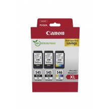 Cartus Canon PG-545XL X2 /CL-546XL Multipack 8286B013AA