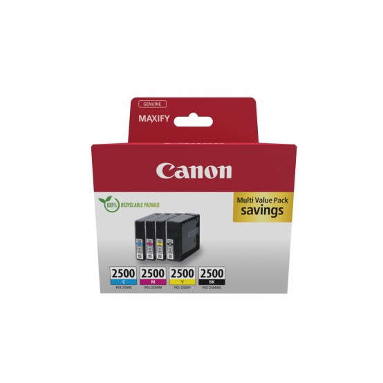 Cartus Canon PGI-2500 Multipack 9290B006AA