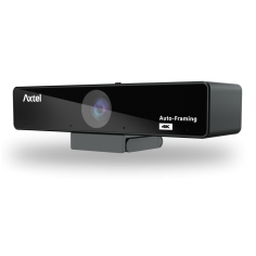 Camera web Axtel AX-4K Business Webcam AX-4K-2160P