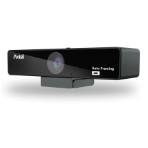 Camera web Axtel AX-4K Business Webcam AX-4K-2160P