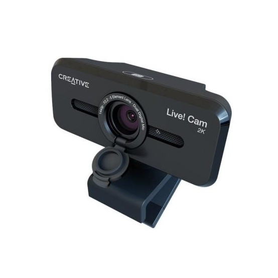 Camera web Creative Live! Cam Sync V3 73VF090000000