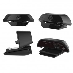 Camera web HIKVision  DS-U12