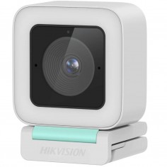 Camera web HIKVision 1080P AI Web Camera iDS-UL2P/WH