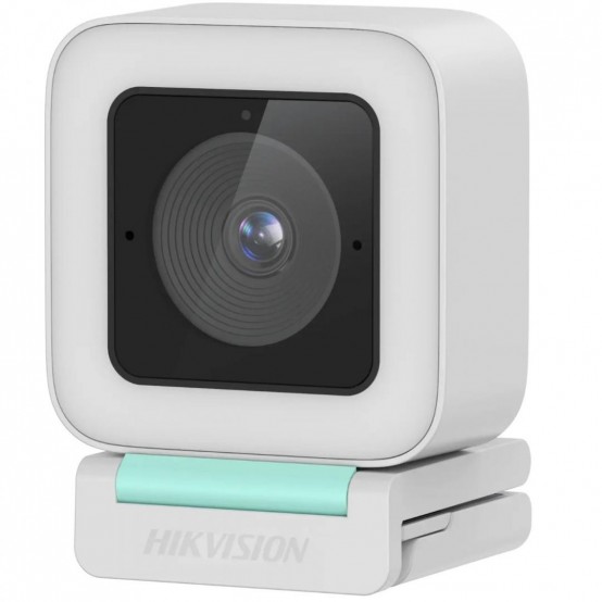 Camera web HIKVision 1080P AI Web Camera iDS-UL2P/WH