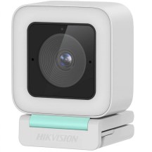 Camera web HIKVision 1080P AI Web Camera iDS-UL2P/WH