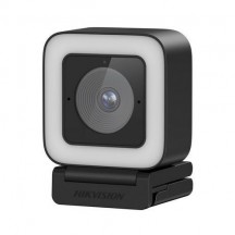 Camera web HIKVision Turbo HD Webcam iDS-UL4P/BK