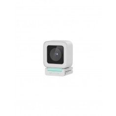 Camera web HIKVision Turbo HD Webcam iDS-UL4P/WH