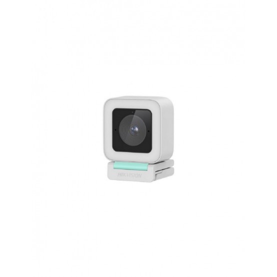 Camera web HIKVision Turbo HD Webcam iDS-UL4P/WH