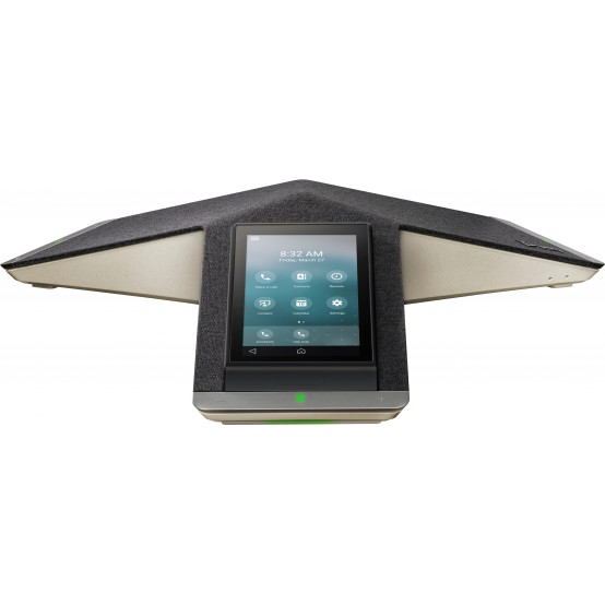 Telefon HP Poly Unicod C60 IP Conference, Full Radio și compatibil PoE 849B4AA