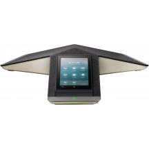 Telefon HP Poly Unicod C60 IP Conference, Full Radio și compatibil PoE 849B4AA