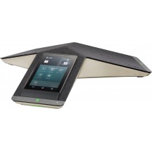 Telefon HP Poly Unicod C60 IP Conference, Full Radio și compatibil PoE 849B4AA